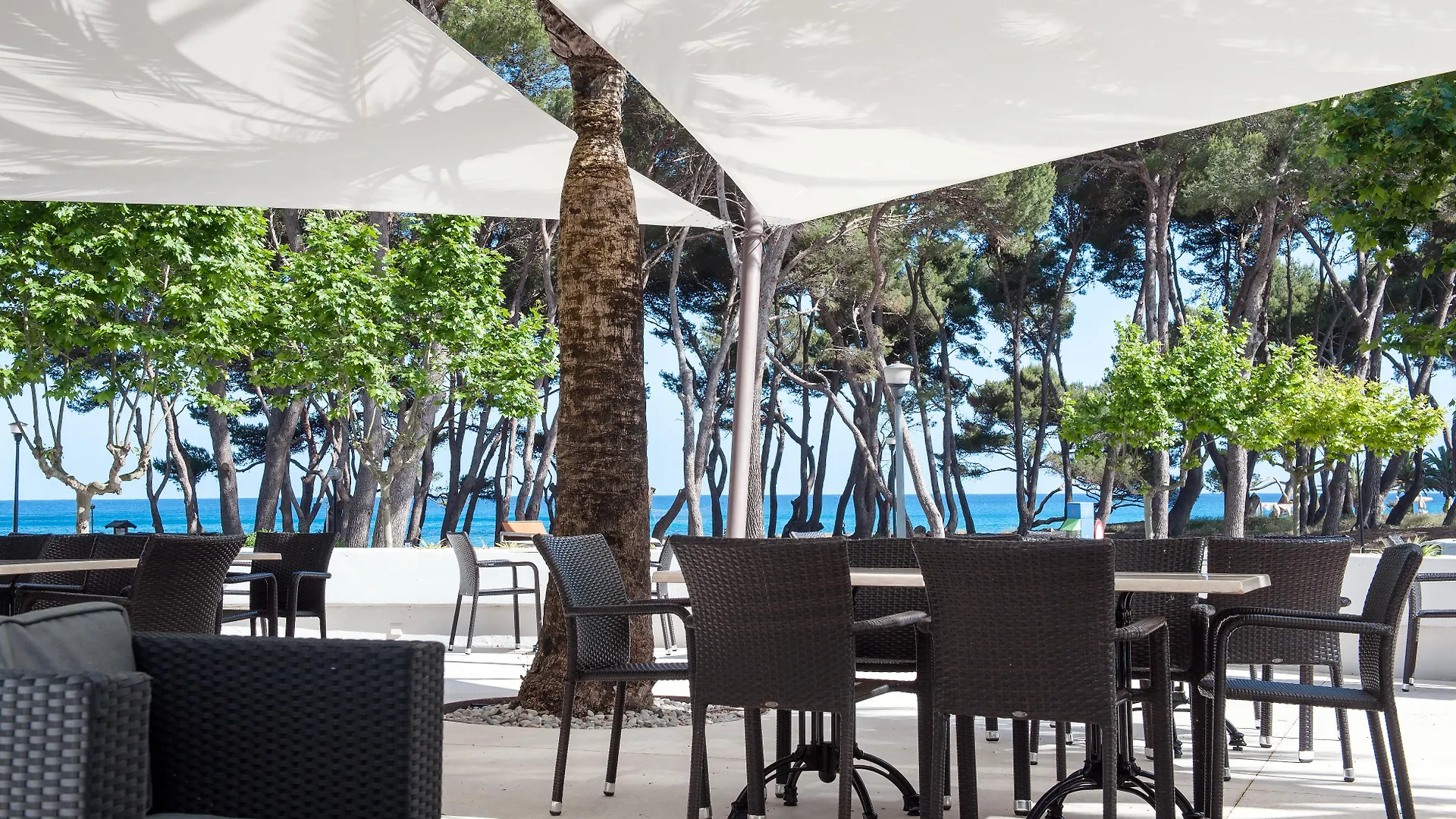 Canyamel Park Hotel & Spa - 4* Sup - Adults Only