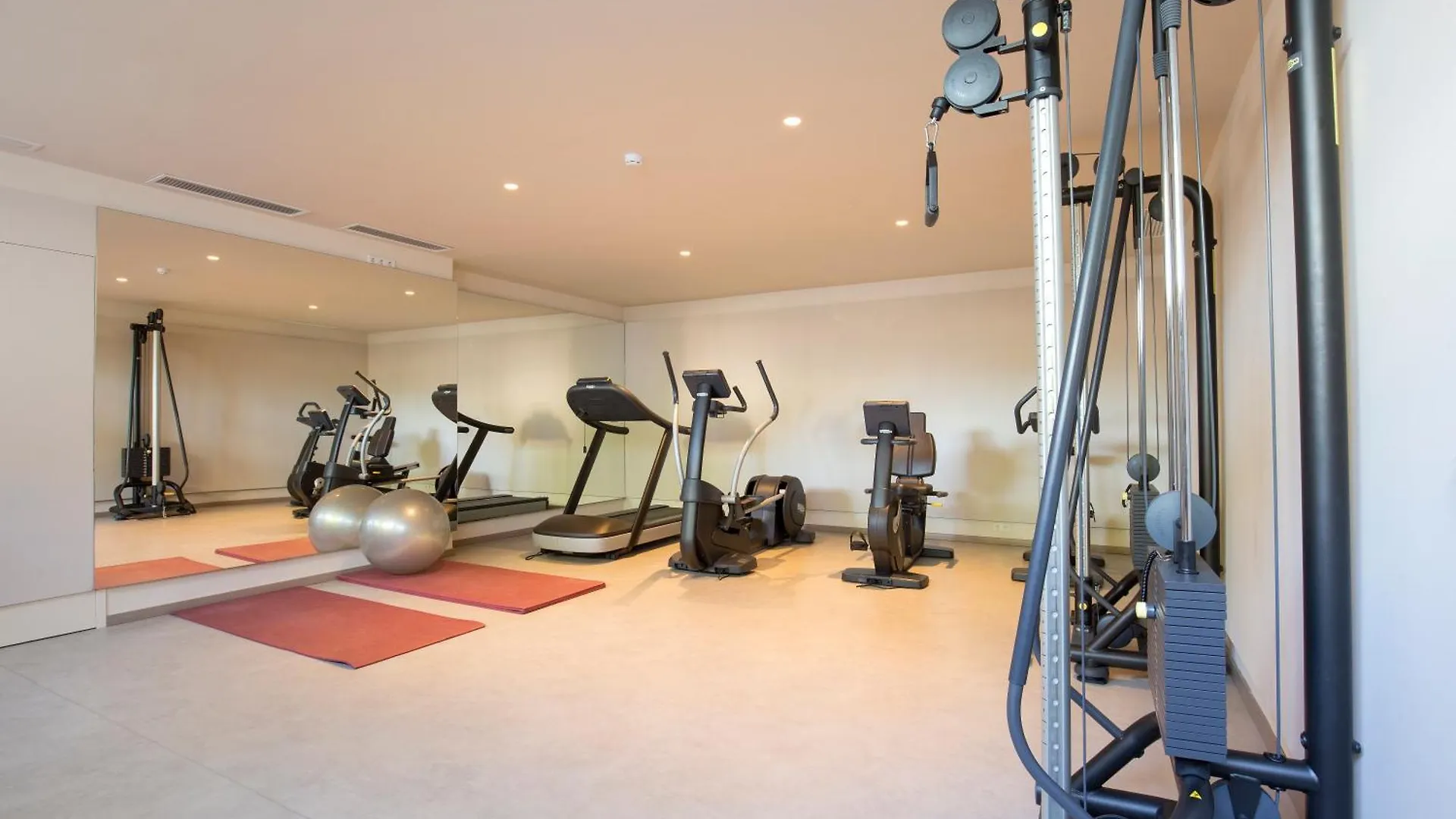 Canyamel Park Hotel & Spa - 4* Sup - Adults Only 4*, كانياميل