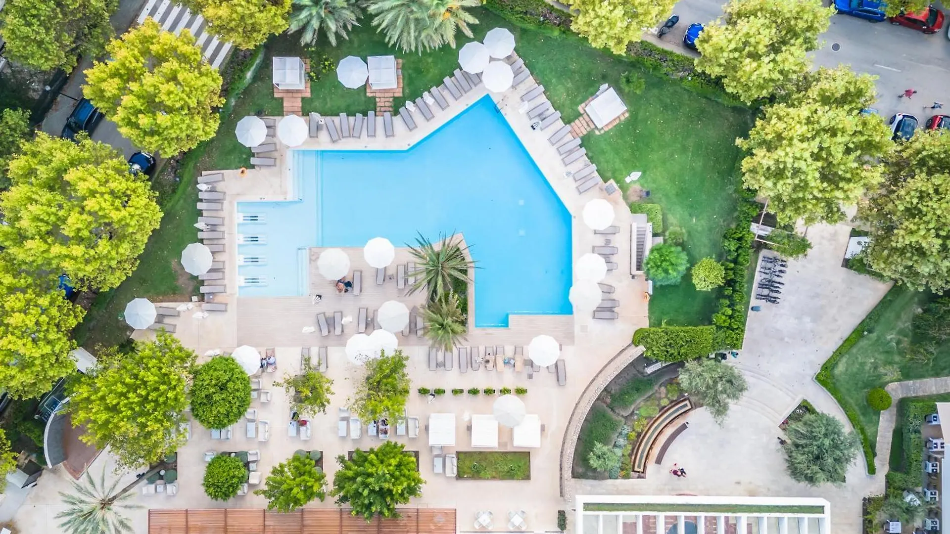 Canyamel Park Hotel & Spa - 4* Sup - Adults Only