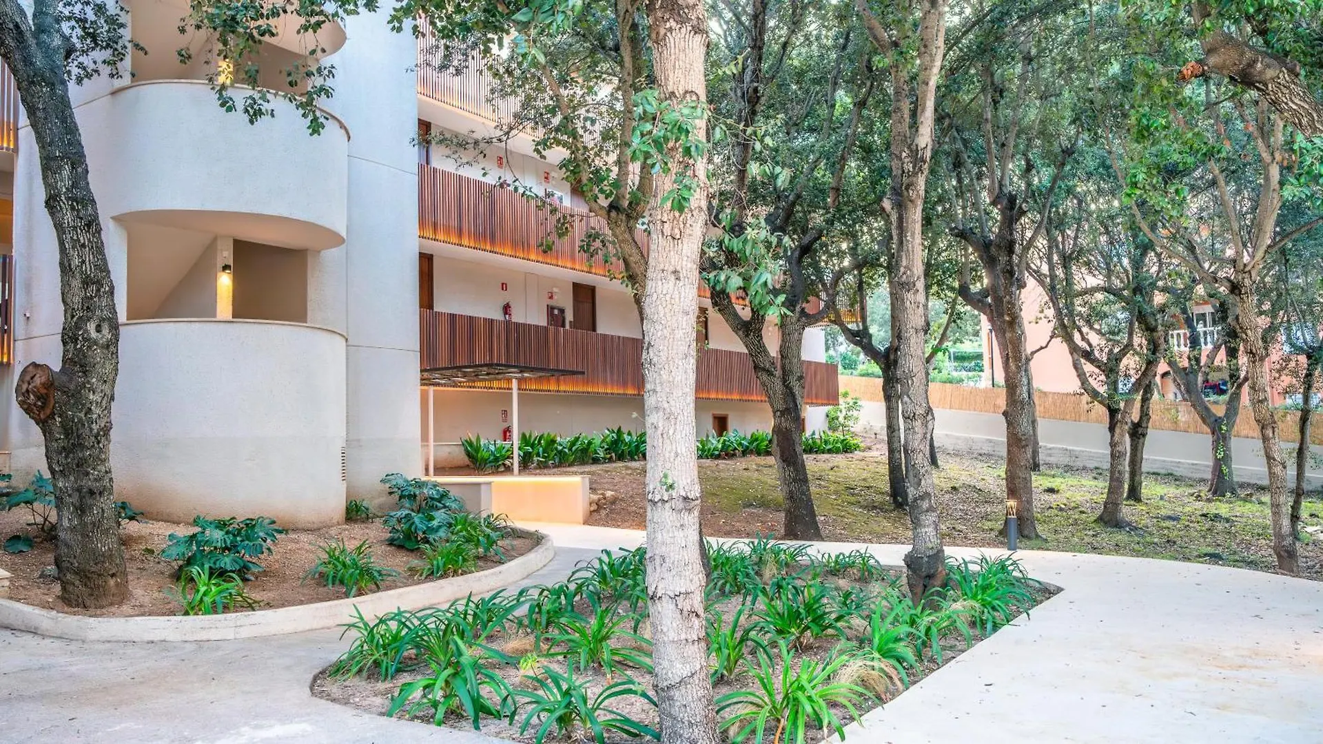 ****  Canyamel Park Hotel & Spa - 4* Sup - Adults Only Espagne
