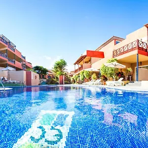 Appartement El Cerrito