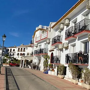 Appartement Balcon De