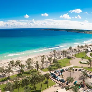 4* Отель Cm Castell De Mar
