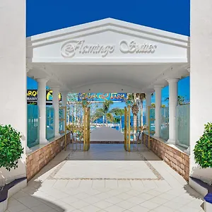 Flamingo Boutique 4*, Адехе Испания