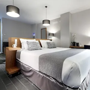 Eurostars Madrid Congress 4*, Алькобендас Испания