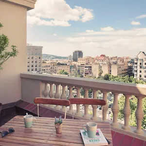 Casa Gracia , Барселона Испания