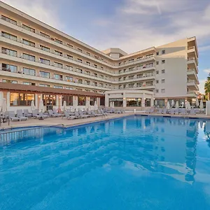 4* Отель Bq Picafort
