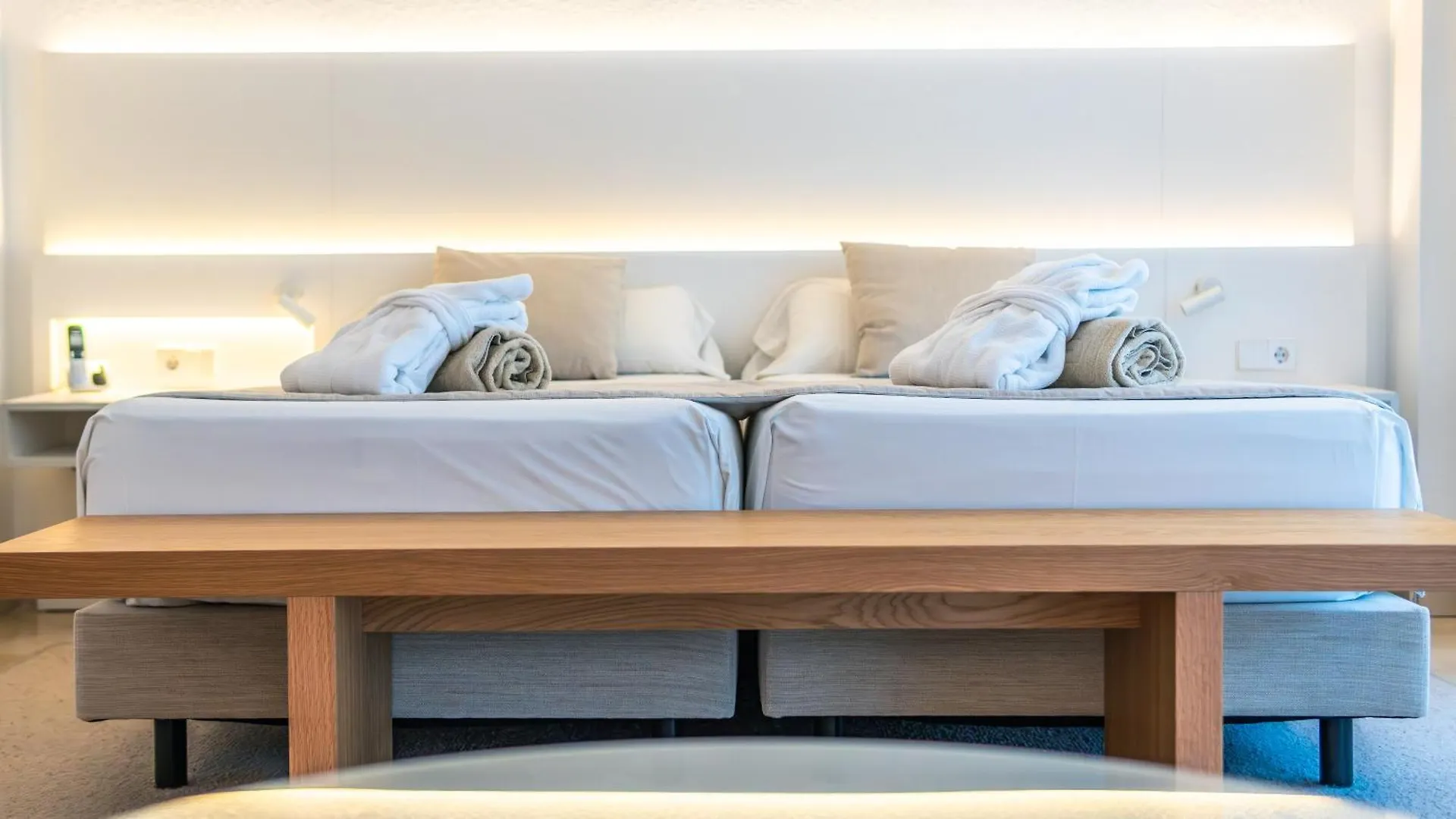 Canyamel Park Hotel & Spa - 4* Sup - Adults Only 4*, Каньямель Испания