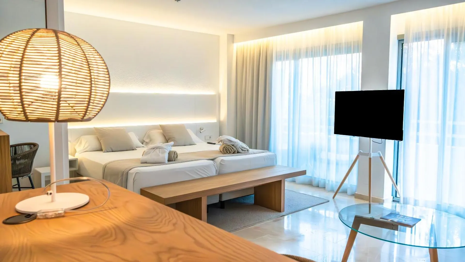 Canyamel Park Hotel & Spa - 4* Sup - Adults Only Каньямель